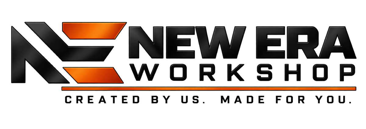 New Era Workshop